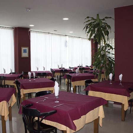 Hotel Costa Blanca Granja de Rocamora Luaran gambar