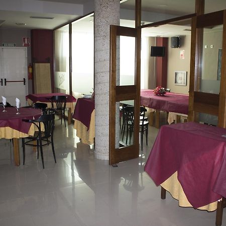 Hotel Costa Blanca Granja de Rocamora Luaran gambar