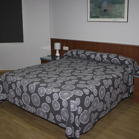 Hotel Costa Blanca Granja de Rocamora Luaran gambar