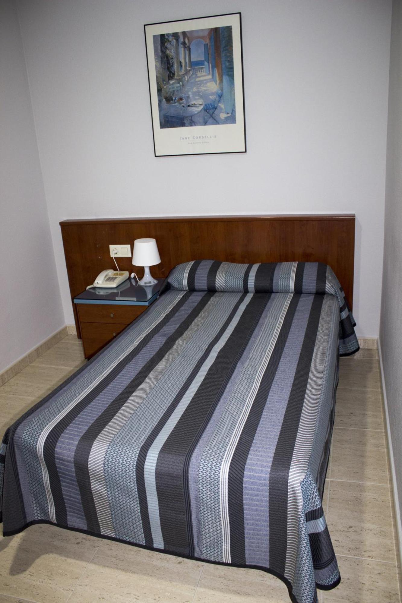 Hotel Costa Blanca Granja de Rocamora Bilik gambar