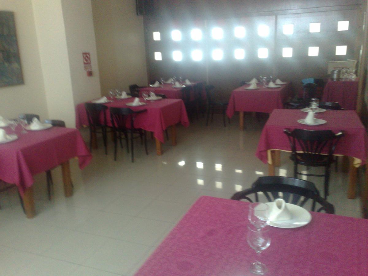 Hotel Costa Blanca Granja de Rocamora Luaran gambar