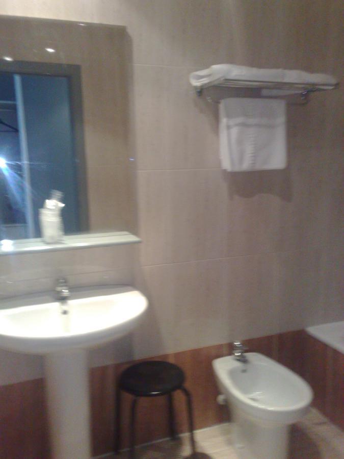 Hotel Costa Blanca Granja de Rocamora Bilik gambar