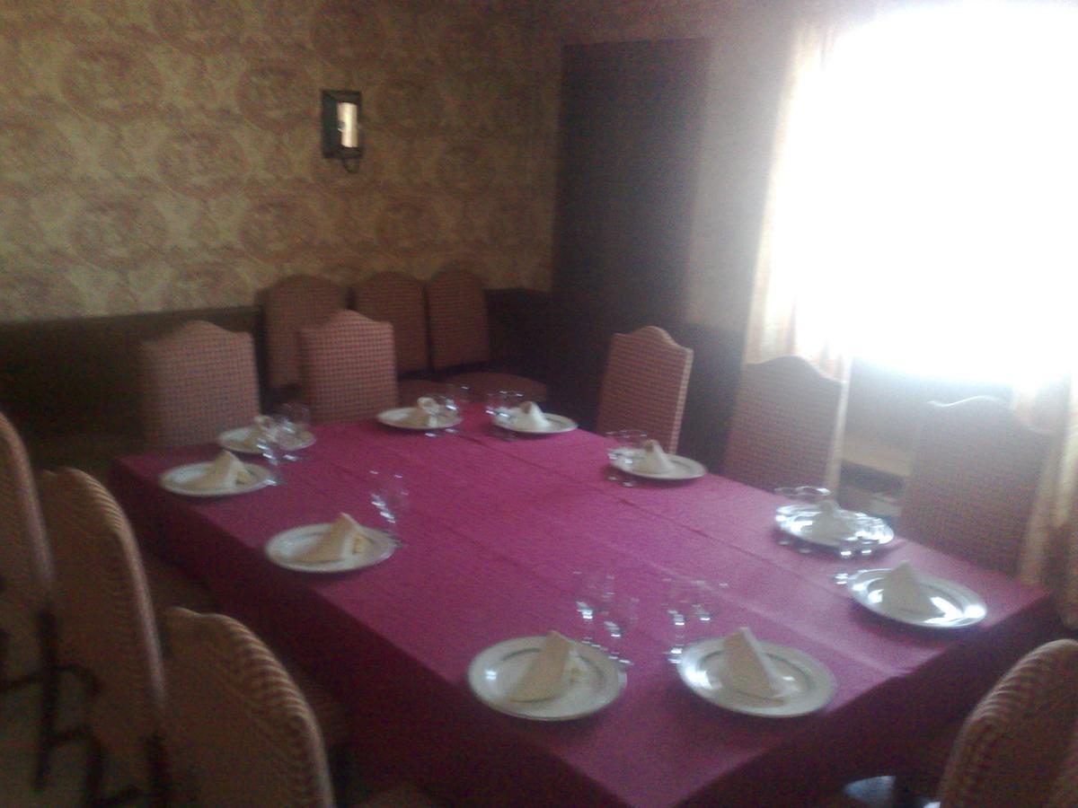 Hotel Costa Blanca Granja de Rocamora Luaran gambar