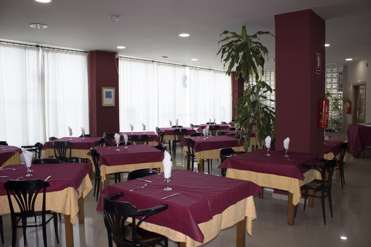Hotel Costa Blanca Granja de Rocamora Luaran gambar