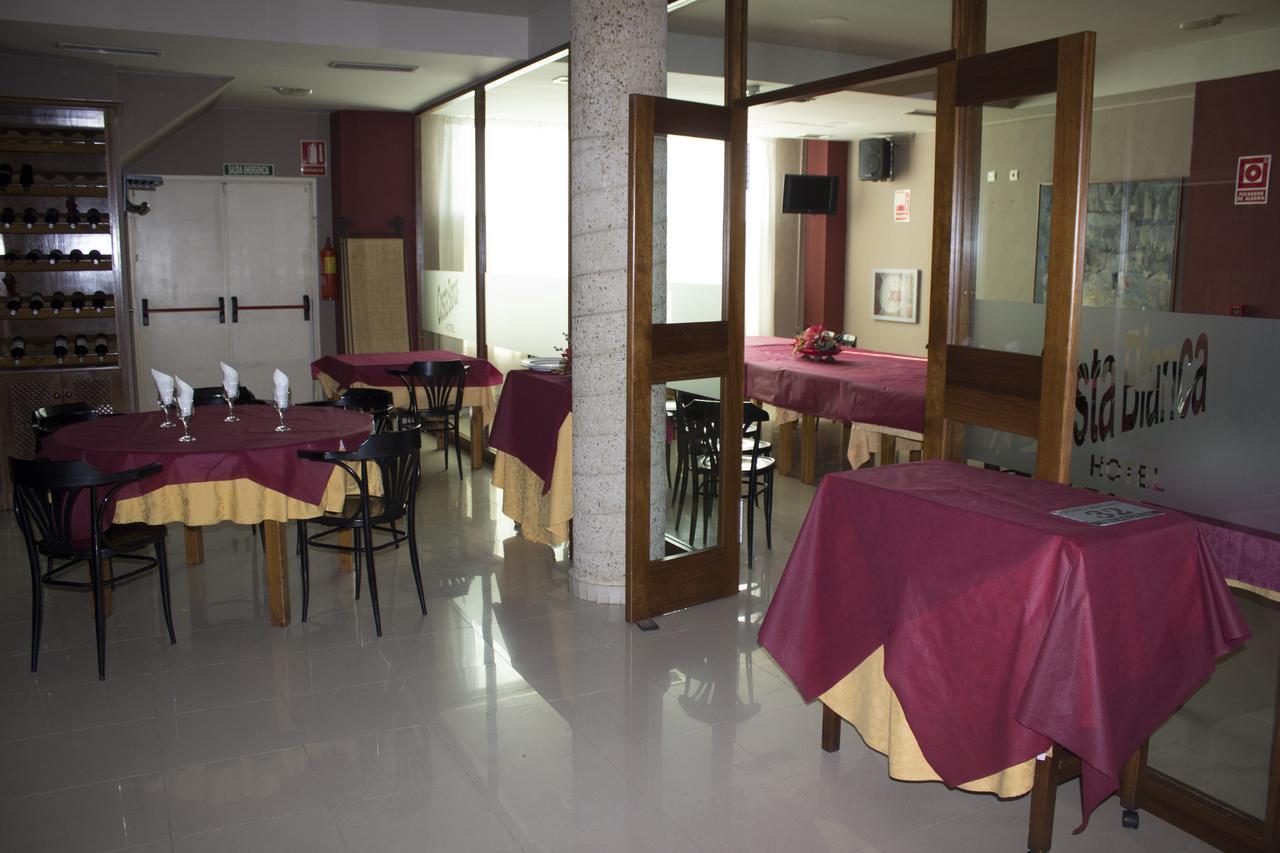 Hotel Costa Blanca Granja de Rocamora Luaran gambar