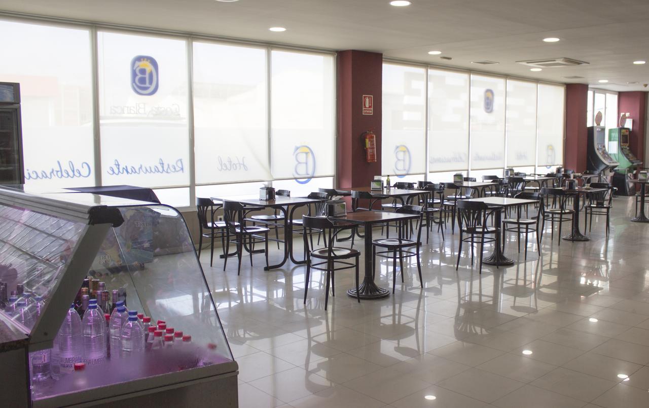 Hotel Costa Blanca Granja de Rocamora Luaran gambar