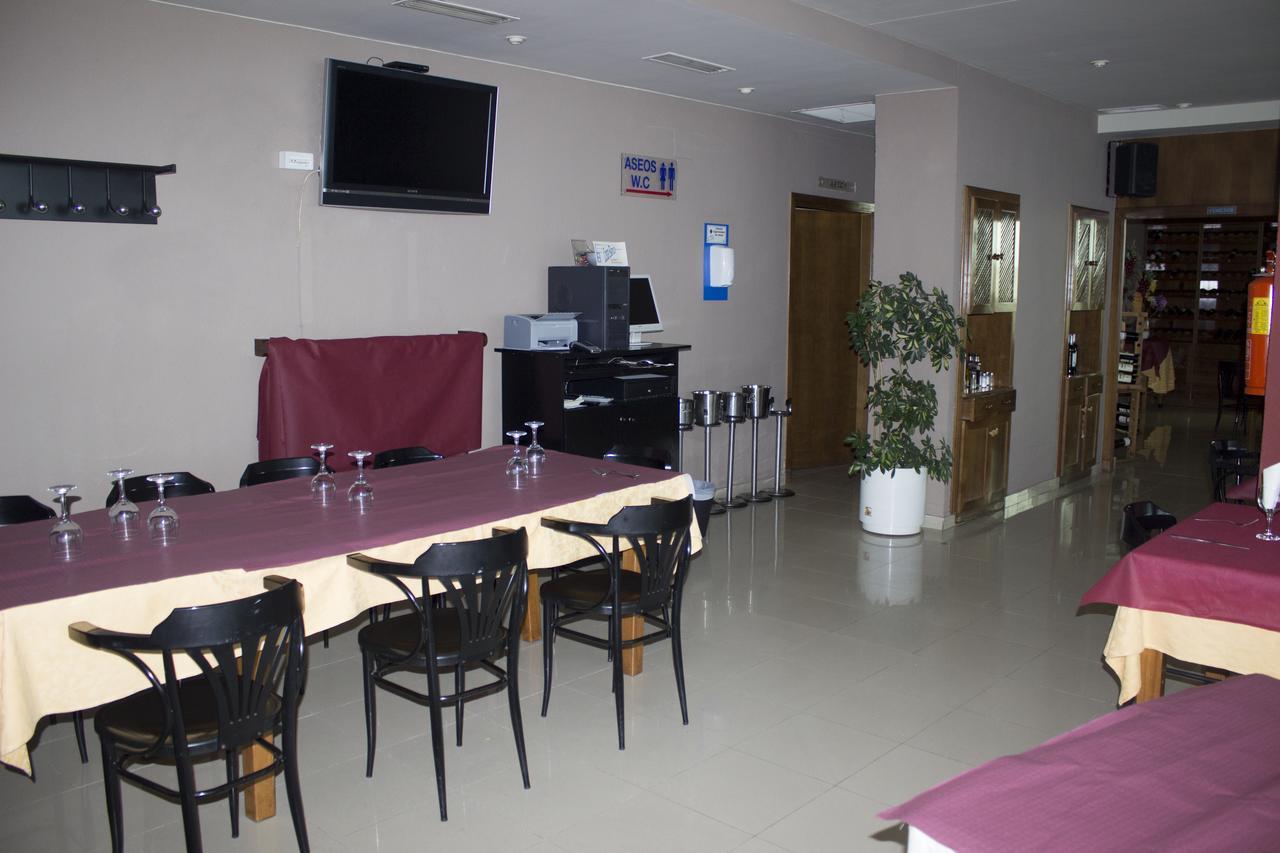 Hotel Costa Blanca Granja de Rocamora Luaran gambar