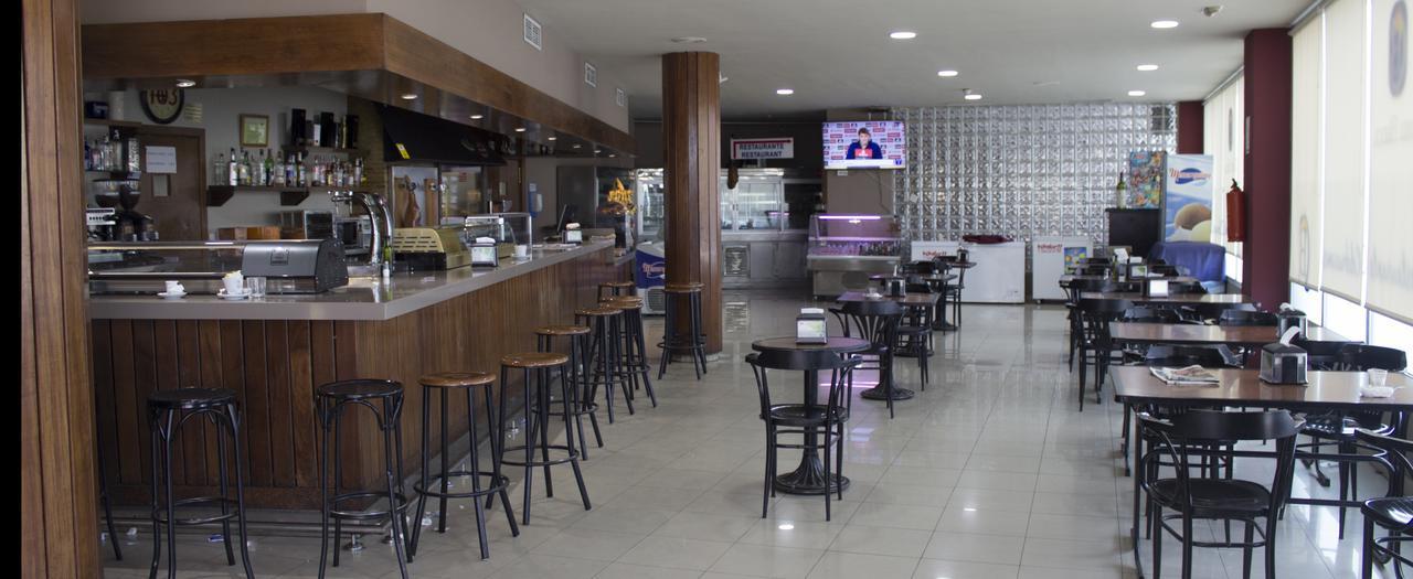 Hotel Costa Blanca Granja de Rocamora Luaran gambar