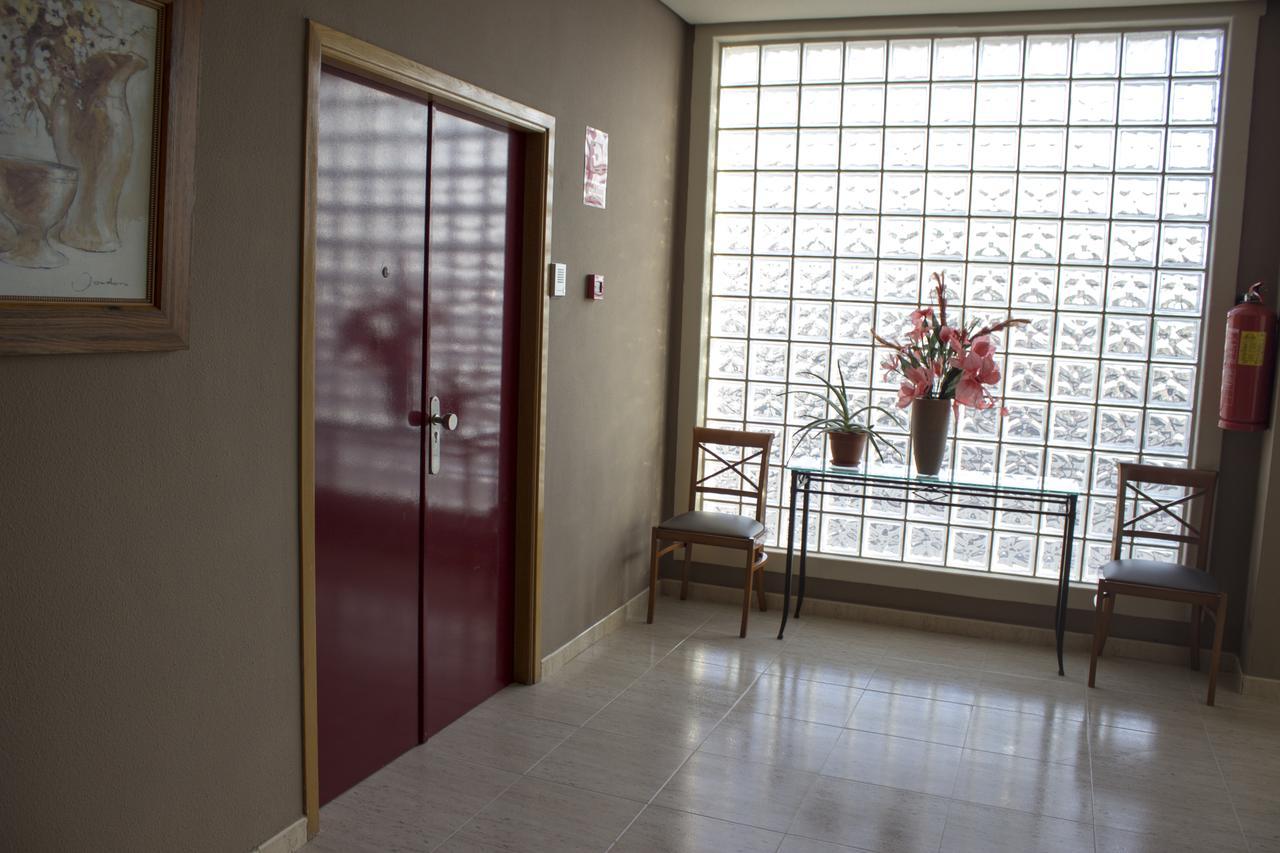 Hotel Costa Blanca Granja de Rocamora Luaran gambar