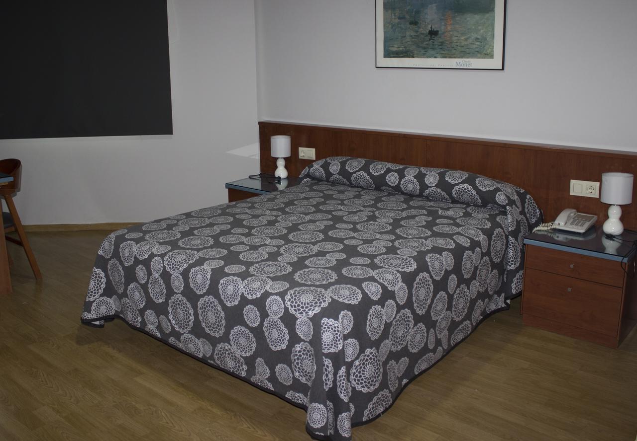 Hotel Costa Blanca Granja de Rocamora Luaran gambar