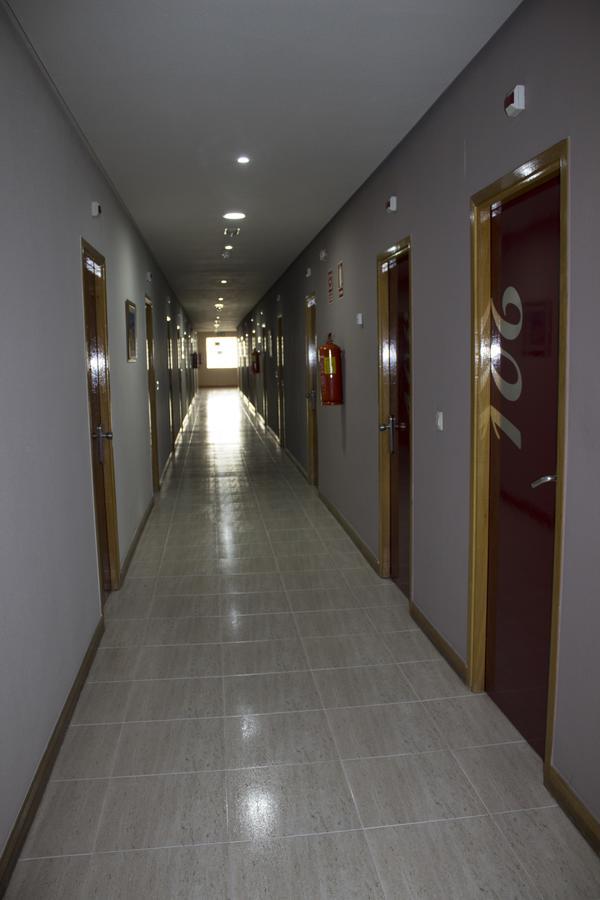 Hotel Costa Blanca Granja de Rocamora Luaran gambar